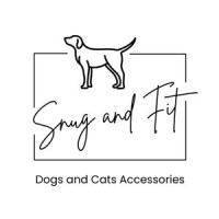 Snug&Fit - Dogs and Cats Accessories logo - Similar company to Bali The Dog