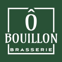 Ô Bouillon logo - Similar company to Lpf Solar