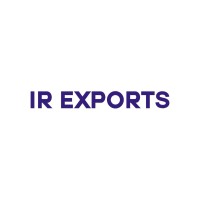 IR Exports logo - Similar company to Zeddwork Studio | Apparel Manufacturer & Sourcing Expert