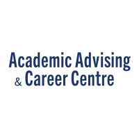Academic Advising & Career Centre logo - Similar company to Academic Advising Services