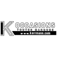 GARAGE KERRMANN logo - Similar company to Auto & Go