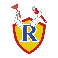 Rescue Plumbing logo - Similar company to Elevate Plumbing