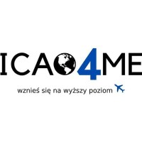 ICAO4.me logo - Similar company to Proaviate