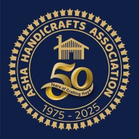Asha Handicrafts Association logo - Similar company to The India Craft House
