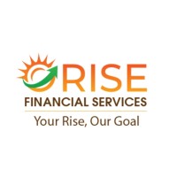 Orise Financial Services logo - Similar company to Needcfo