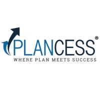 Plancess EduSolutions logo - Similar company to Emotsi
