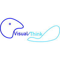 VisualThink logo - Similar company to Neurotoc, S.L.U