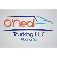 O'Neal Trucking Llc