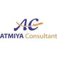 Atmiya Consultant logo - Similar company to Befoed - Beyond Foreign Education