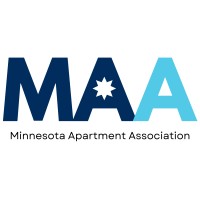 Minnesota Apartment Association logo - Similar company to Arrearsai