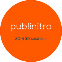 Publinitro - Produções Publicitárias logo - Similar company to Coroferma