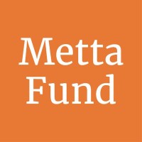 Metta Fund logo - Similar company to Mettaverse