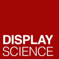 Display Science logo - Similar company to Moro Studios