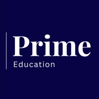 Prime Education logo - Similar company to Assistlist Association