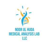 Noor Alhuda Medical Analysis Lab logo - Similar company to Samman Trans Company