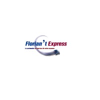 Florian't Express logo - Similar company to Tdr Réunion