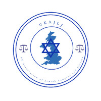 Jewish Lawyers Association (UKJLAL) logo - Similar company to Ijl - The International Association Of Jewish Lawyers And Jurists