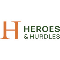 Heroes & Hurdles logo - Similar company to Extrayachting