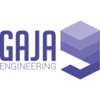 Gaja Constructions logo - Similar company to Gaja Engineering