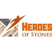 Hos Marble logo - Similar company to Inspectstoneofficial