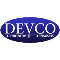 Devco Auctioneers and Sales logo - Similar company to Wct Auctions
