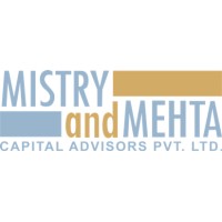Mistry And Mehta Capital Advisors Pvt. Ltd. logo - Similar company to Alexus Capital Management