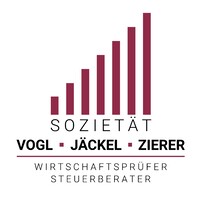 Sozietät Vogl & Zierer logo - Similar company to Repucatio Gmbh