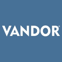 Vandor, a Division of Bioworld logo - Similar company to Denik