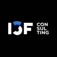 I3F Consulting logo - Similar company to Sustsol Gmbh