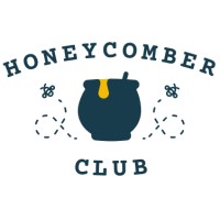 Honeycomber Club logo - Similar company to Arriveahead