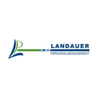 Landauer Personalmanagement GmbH logo - Similar company to Ig-Personal