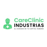 Care Clinic Industrias logo - Similar company to Siamsec Sc