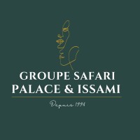 Groupe Safari Palace & Issami logo - Similar company to Taswiq Solutions Agency