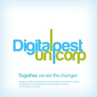 Digitalpest Unicorp - Astorian