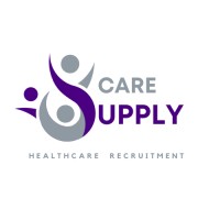 Care Supply Ltd logo - Similar company to Mvp Recruitment Group