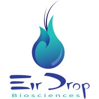 Eir Drop Biosciences logo - Similar company to Infinit Bio