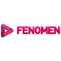 Fenomen Agency logo - Similar company to Grupa.It