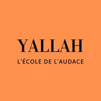 YALLAH-L'école de l'audace logo - Similar company to Au Comptoir De La Caisse