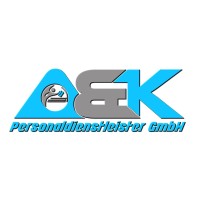 A&K Personaldienstleister logo - Similar company to Transdata Software Gmbh & Co. Kg