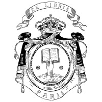 Ex-Libris Paris logo - Similar company to Impression Originale