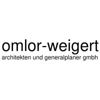 omlor-weigert architekten und generalplaner gmbH logo - Similar company to Bauwerke