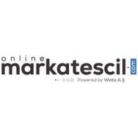 onlinemarkatescil.com logo - Similar company to Spex Teknoloji Anonim Şirketi