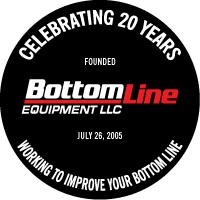 Bottom Line Equipment logo - Similar company to Command Services