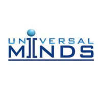 Universal Minds Sdn Bhd logo - Similar company to Aja Eqs Certification Group