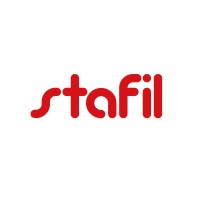 Stafil logo - Similar company to Stafil Group