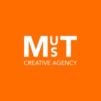 Must Creative Agency logo - Similar company to Riskview