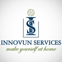 Innovun Services logo - Similar company to Exera Ltd