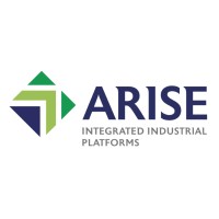 ARISE IIP logo - Similar company to Okala