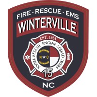 Town of Winterville Fire-Rescue-EMS