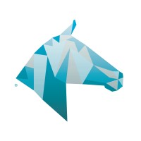 Paard Verzameld | Equine art services logo - Similar company to Zuiderbad